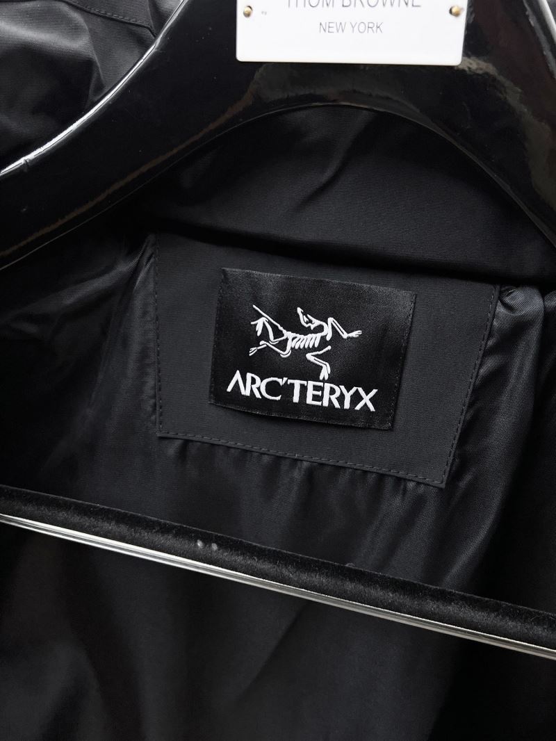 Arcteryx Outwear